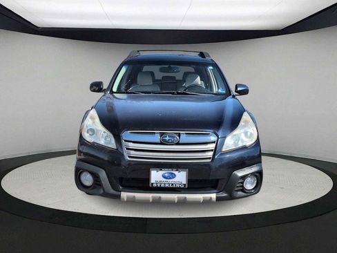 Used 2014 Subaru Outback 2.5i Limited w/ Moonroof Package image 3