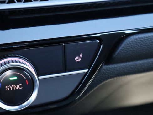 Certified 2026 Honda Civic Sport Touring image 23