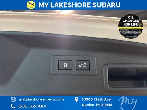 New 2026 Subaru Outback Premium AWD/4WD image 26