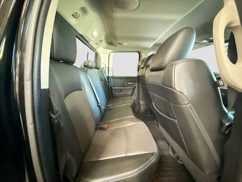 Used 2013 RAM 1500 Sport w/ Sport Premium Group image 26