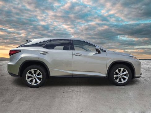 Used 2019 Lexus RX 350 AWD w/ Navigation Package image 9
