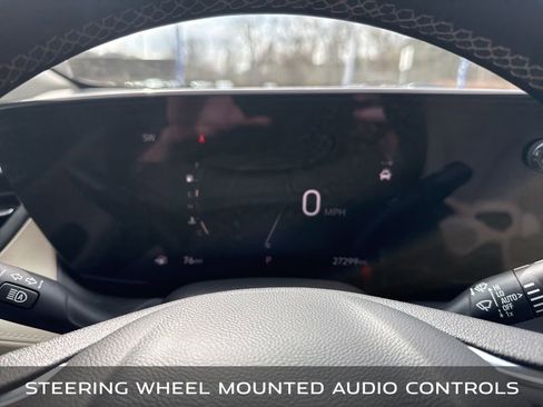 Used 2024 Buick Encore GX Avenir w/ Avenir Convenience Package AWD/4WD image 15