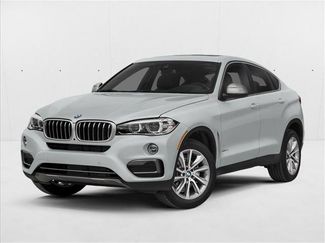 Used 2018 BMW X6 xDrive35i video 1