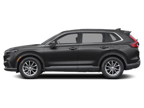 New 2026 Honda CR-V EX image 3