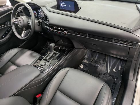 Used 2023 MAZDA CX-30 AWD 2.5 S w/ Preferred Package image 30