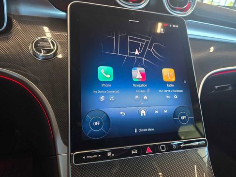 New 2026 Mercedes-Benz CLE 300 4MATIC Coupe image 23