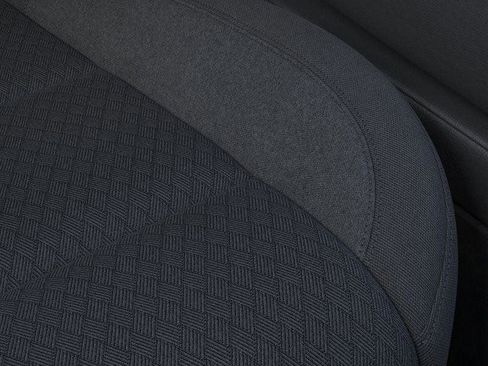 New 2026 Chevrolet Silverado 1500 LT w/ Protection Package image 22