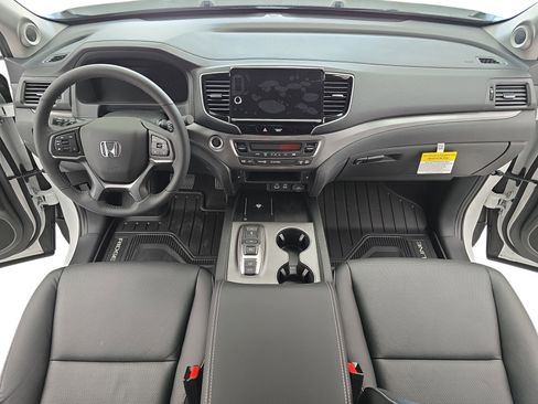 New 2026 Honda Ridgeline RTL image 9