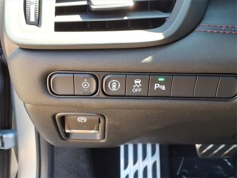 New 2025 Acura TLX A-Spec Package image 15