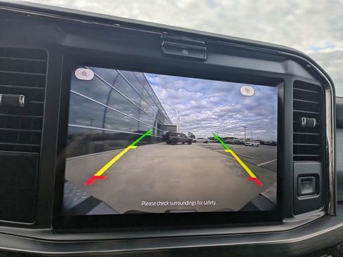 New 2025 Ford F550 4x4 Crew Cab Super Duty image 20