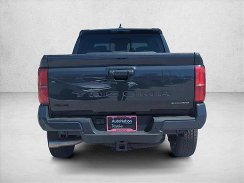 Certified 2026 Toyota Tacoma TRD Off-Road w/ TRD Off Road Upgrade Package AWD/4WD image 5