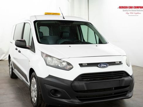 Used 2015 Ford Transit Connect XL image 1