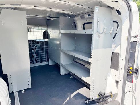 Used 2022 RAM ProMaster City Wagon FWD image 16
