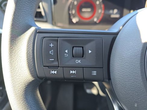 New 2026 Nissan Kicks SV image 21