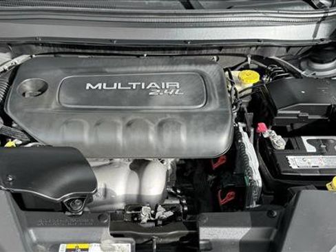 Used 2015 Jeep Cherokee Latitude image 30