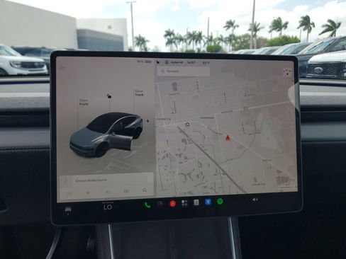 Used 2026 Tesla Model Y Long Range image 27