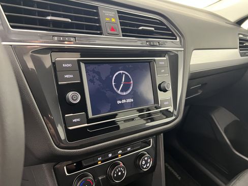 Used 2020 Volkswagen Tiguan S AWD/4WD image 25