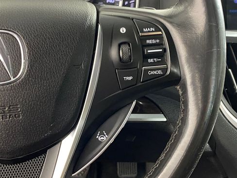Used 2015 Acura TLX w/ Technology Package image 30