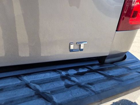 Used 2012 Chevrolet Silverado 1500 LT w/ All-Star Edition RWD image 10