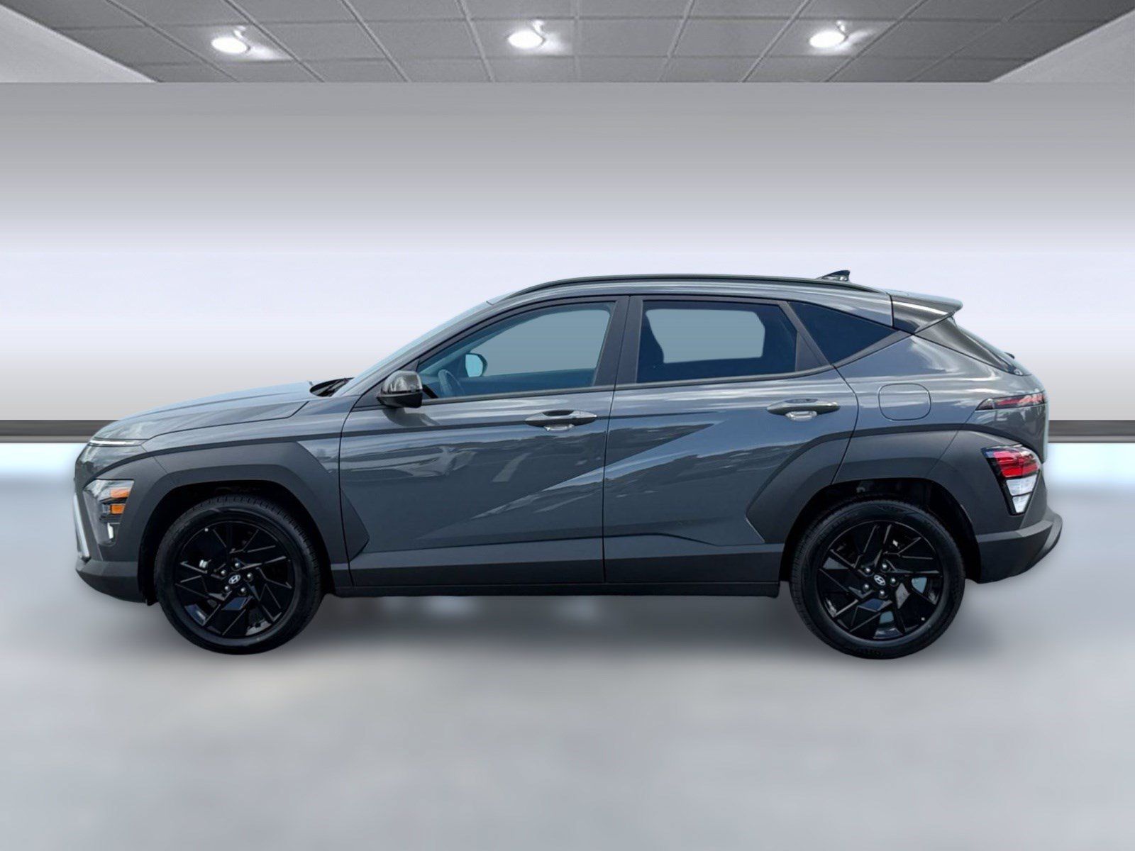 Used 2026 Hyundai Kona SEL Sport FWD image 2