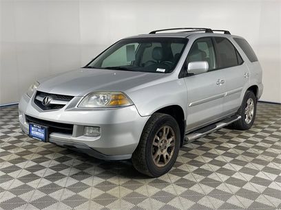 Used 2005 Acura MDX Touring