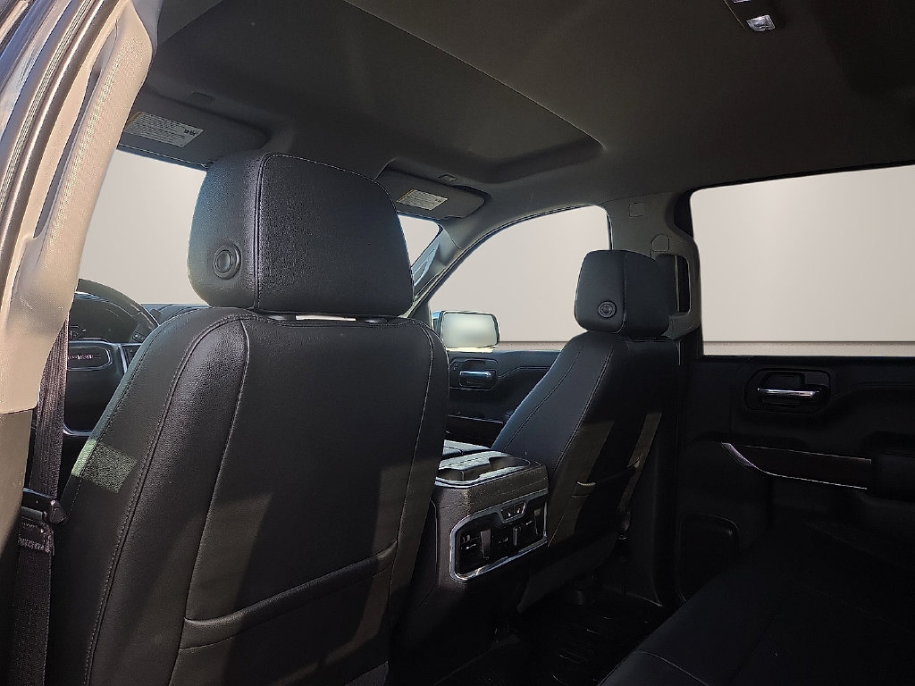 Used 2019 GMC Sierra 1500 SLT RWD image 13