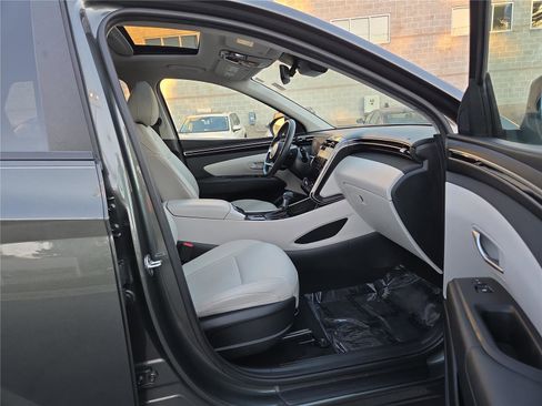 Used 2023 Hyundai Tucson SEL w/ Convenience Package AWD/4WD image 25
