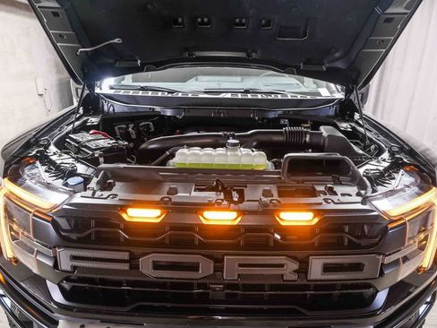 Used 2024 Ford F150 Raptor image 27