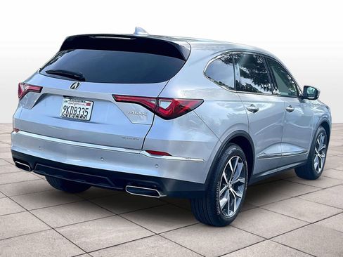 Used 2023 Acura MDX SH-AWD w/ Technology Package image 15