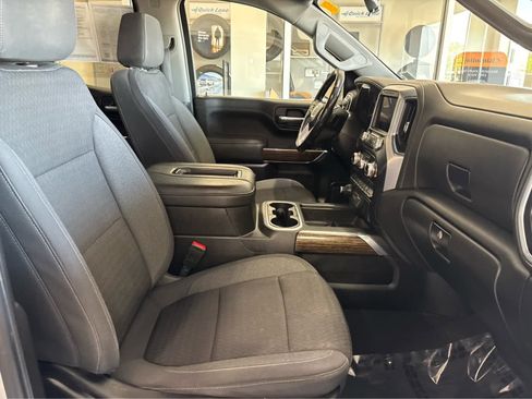 Used 2022 GMC Sierra 1500 Elevation AWD/4WD image 43