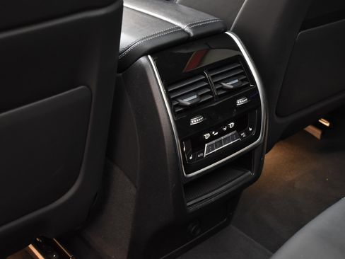 Used 2021 BMW X5 M w/ Executive Package image 26