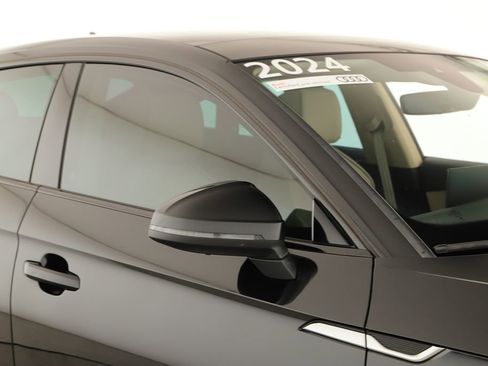 Used 2024 Audi A5 2.0T Premium Plus image 35