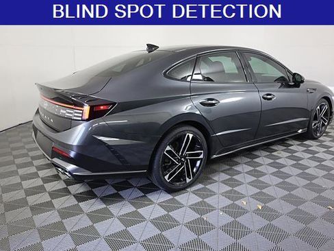 Used 2024 Hyundai Sonata N Line image 5