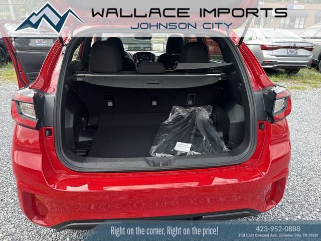 New 2026 Subaru Impreza RS AWD/4WD image 87