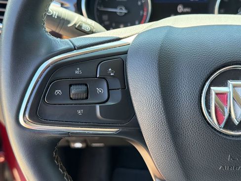 Used 2023 Buick Encore GX Select FWD image 16