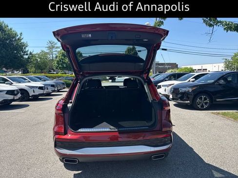 Certified 2025 Audi Q5 Premium w/ Premium Plus AWD/4WD image 12