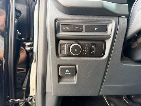 Certified 2024 Ford F150 XLT AWD/4WD image 14