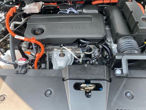 Used 2026 Honda CR-V Sport-L image 20