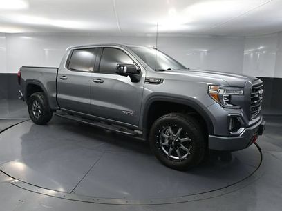 Used 2020 GMC Sierra 1500 AT4 w/ AT4 Premium Package
