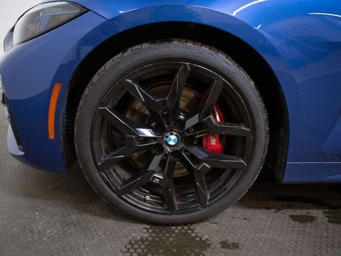 Certified 2025 BMW 440i xDrive M440i xDrive w/ Premium Package image 9