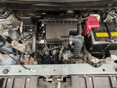 Used 2022 Mitsubishi Mirage G4 ES image 36