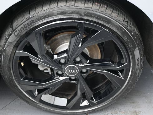 Used 2023 Audi A3 2.0T Premium w/ Convenience Package image 42