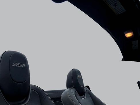 Used 2015 Chevrolet Camaro SS w/ RS Package image 18