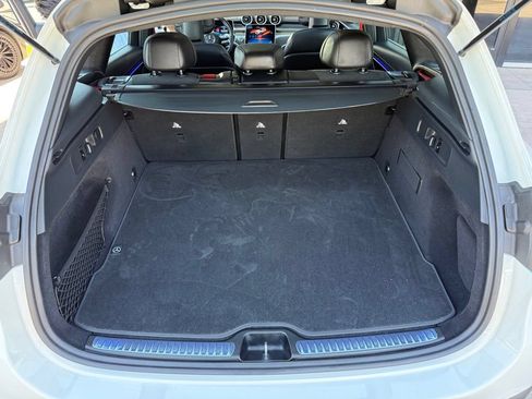 Used 2024 Mercedes-Benz GLC 43 AMG 4MATIC image 19