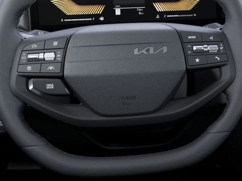New 2026 Kia K4 EX image 23