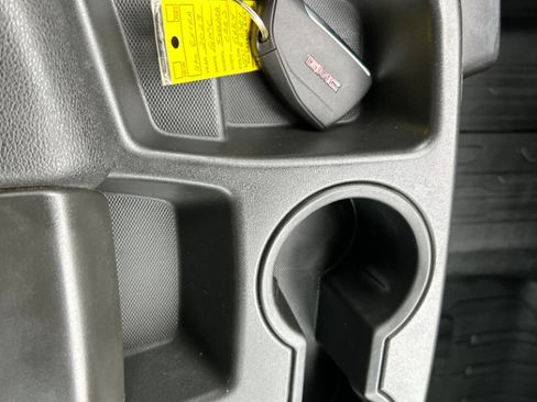 Used 2023 GMC Sierra 1500 SLE w/ X31 Off-Road Package image 13