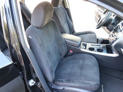 Used 2015 Nissan Altima 2.5 S w/ Power Driver Seat Package image 20