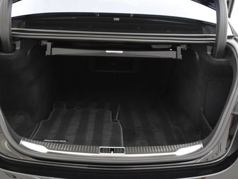 Used 2022 Mercedes-Benz S 500 4MATIC image 32