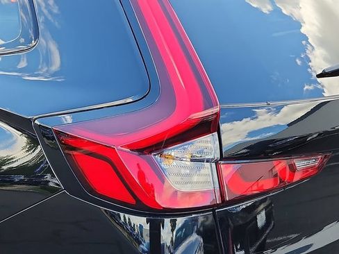 Used 2026 Honda CR-V Sport Touring image 10