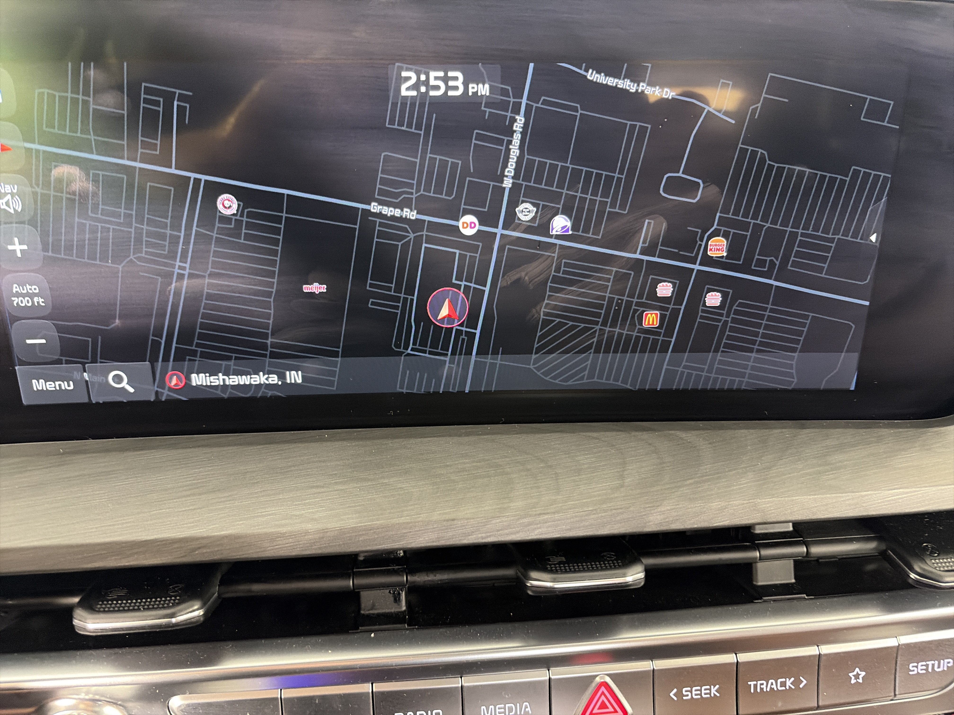 Certified 2024 Kia Telluride SX X-Line AWD/4WD image 25